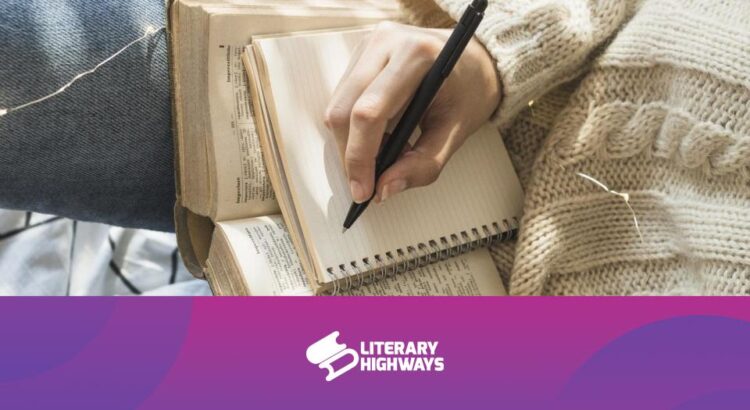 Selfpublishing literary highways