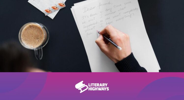 buch - literary highways