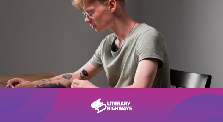 Autobiografie - literary highways