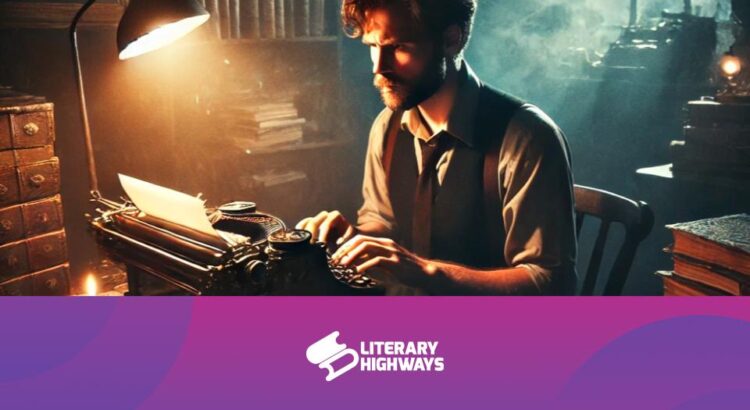 Dialoge literary highways