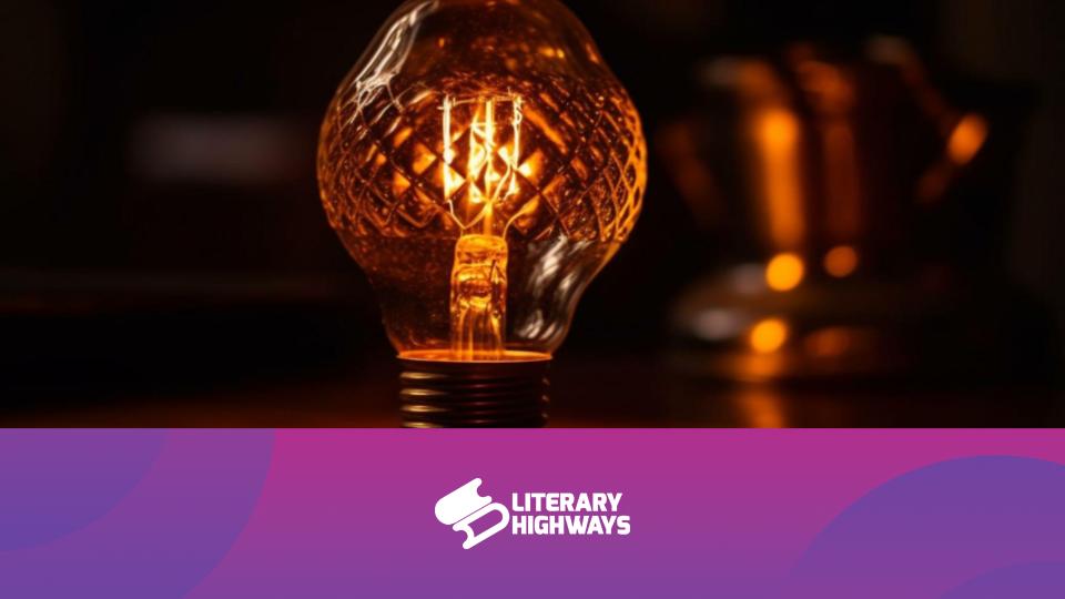 Wie man Ideen für das Schreiben eines Buches findet | Blog Literary