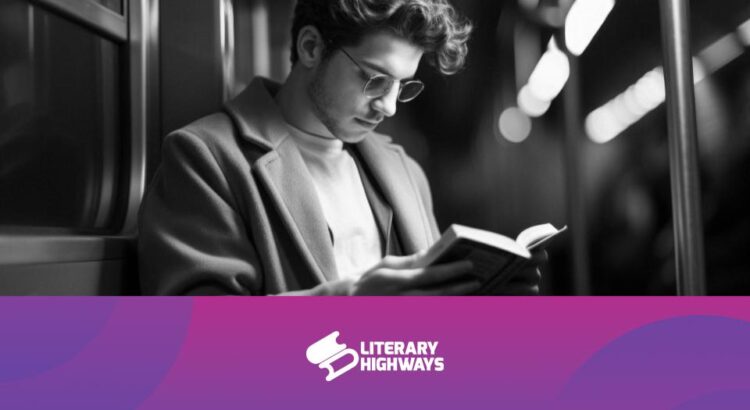 Taschenbücher - literary highways