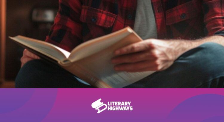 Wer bewertet ein Buch - Literary Highways