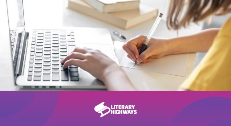 blogpost literary highways