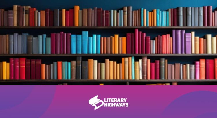 Bestseller-Bücher-literary-highways