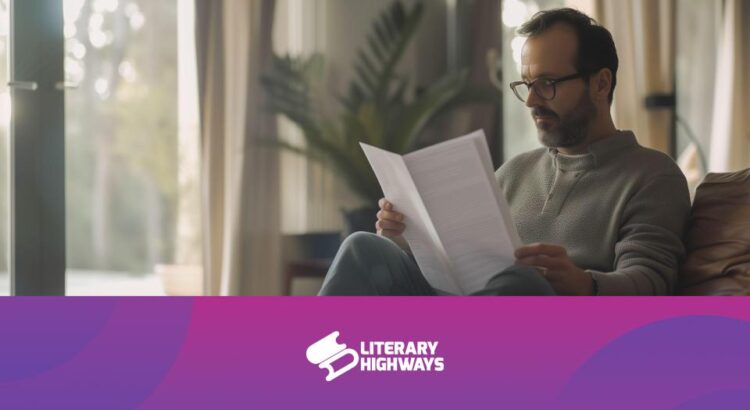 Bewertung - literary highways