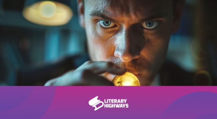 Charaktere -literary-highways