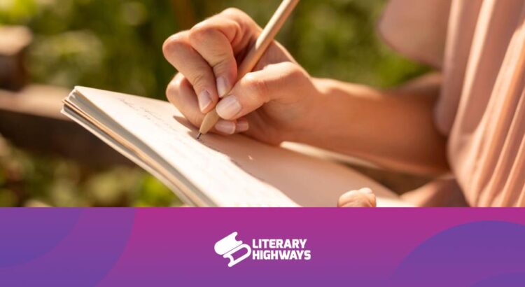 Nachwort und Epilog - literary highways