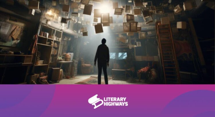 roman - literary highways