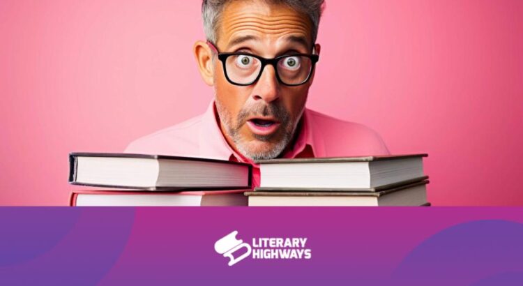 Buchvermarktung - literary hihgways