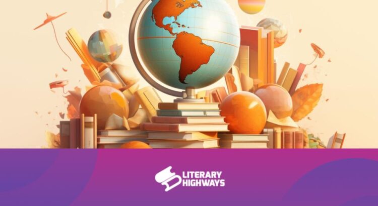 Literary Highways die beste Wahl für unabhängige Autoren