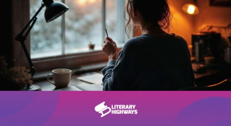 Schriftstellerkarriere - literary highways