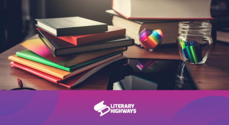 Literarisches Marketing - literary highways