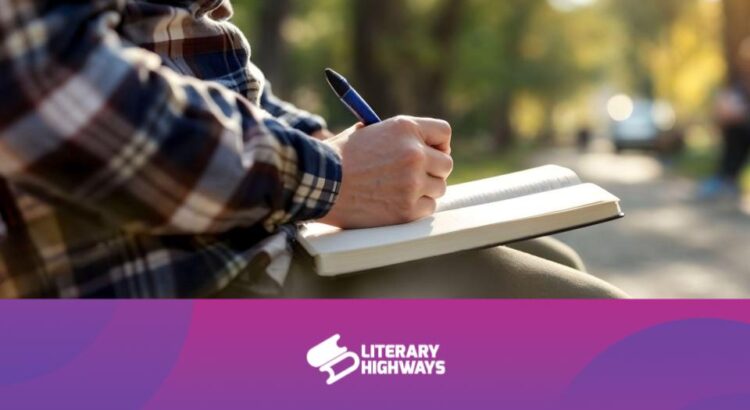 10 besten Tipps für neue Autorinnen - literary highways