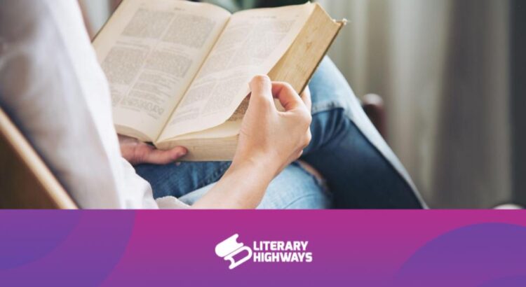 Beta-Lesen - literary highways