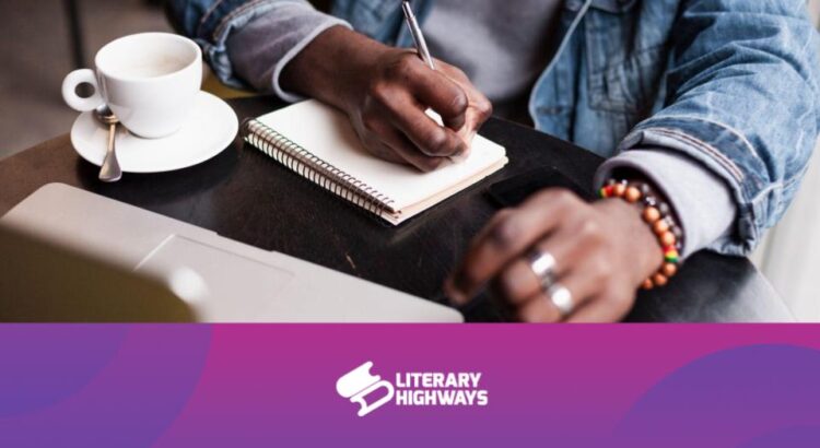 Erzählertypen - literary highways