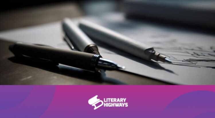 Tipps zur Vorbereitung - literary highways