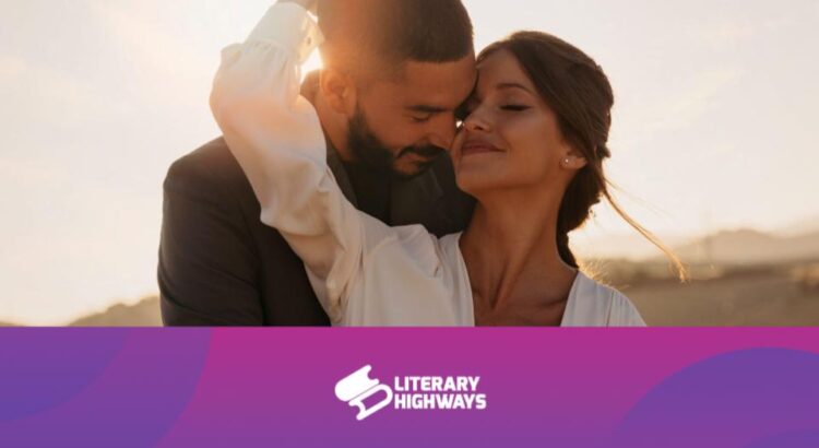erotisches Buch - literary highways