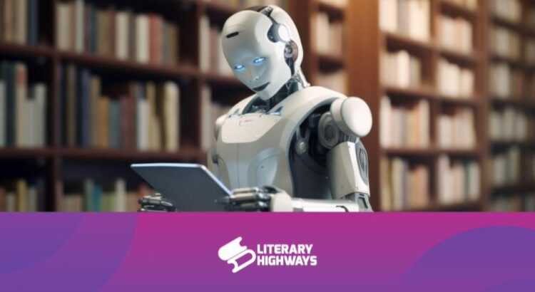 Technologie - literary highways