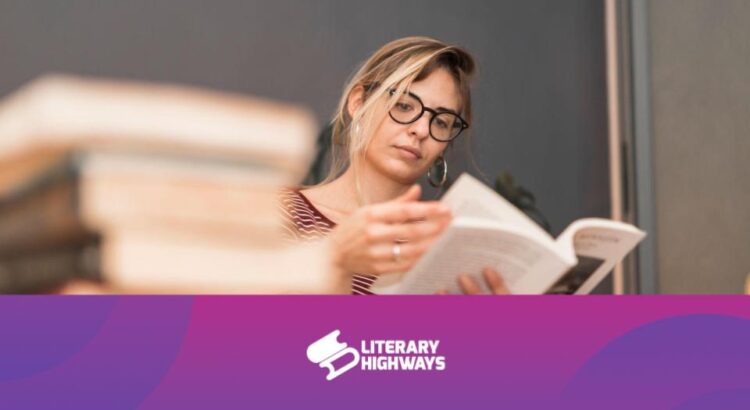 Wichtige Schritte zur Veröffentlichung eines Buches - LH