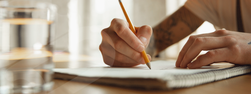 Wichtige Schritte zur Veröffentlichung eines Buches