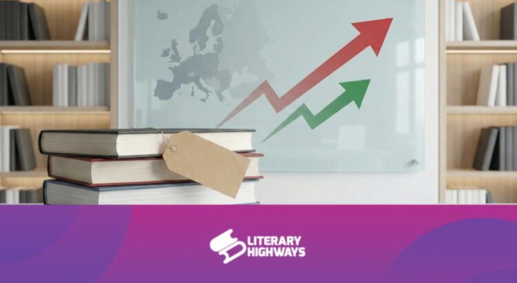 Buchpreise - literary highwaysBuchpreise - literary highways