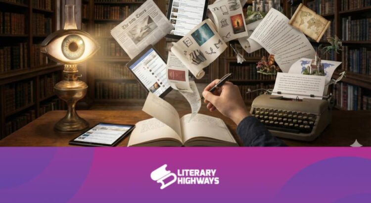 Charaktere erschaffen - lh