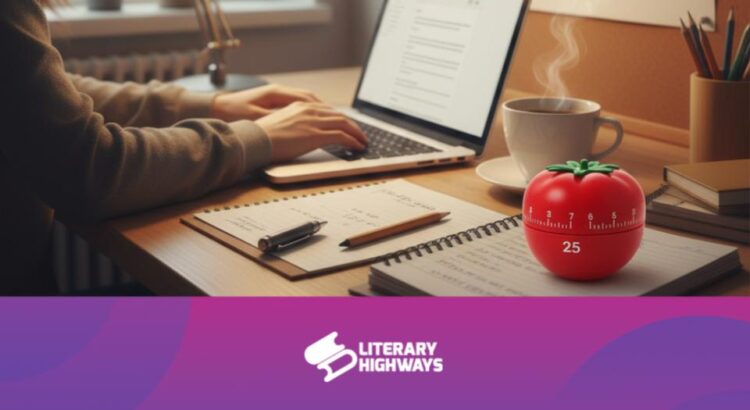 Pomodoro-Technik - lh