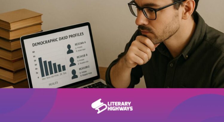 Strategien - literary highways