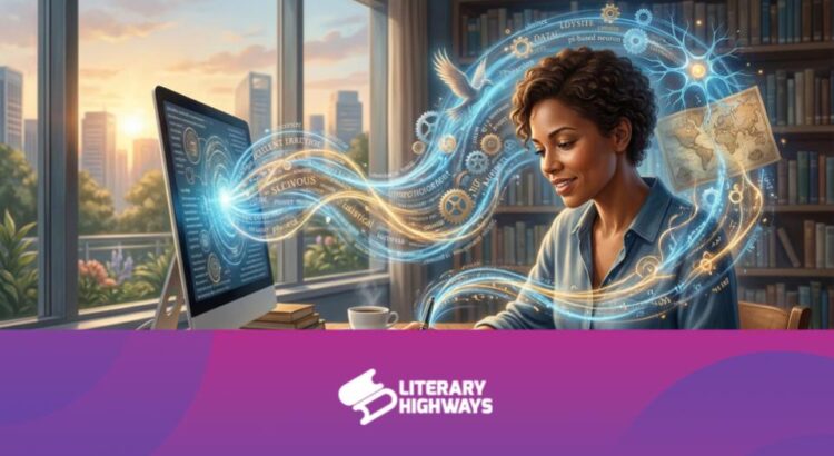 künstliche Intelligenz - LH