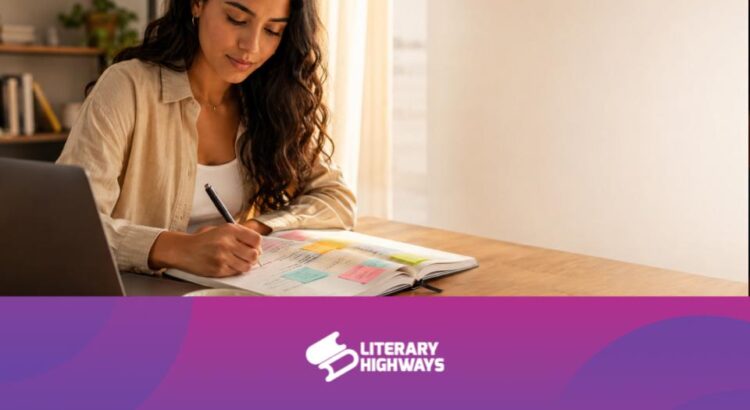 smart - literary highways
