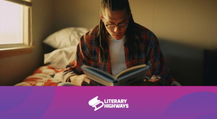 Konflikt - literary highways
