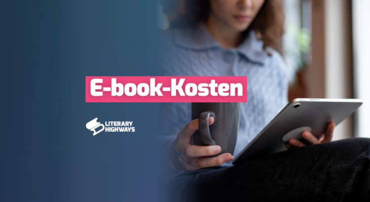E-Book-Kosten